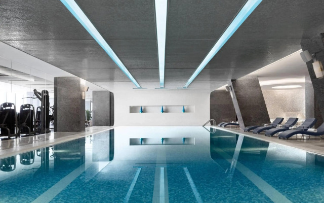 JW Marriott Hotel Beijing