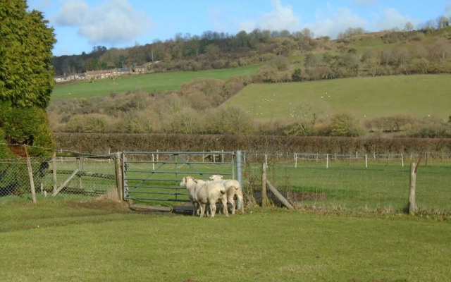 Greenham Cottage
