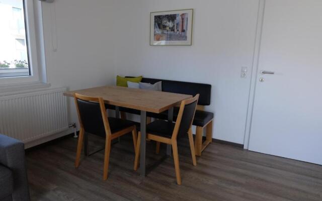 Appartement Pürstinger