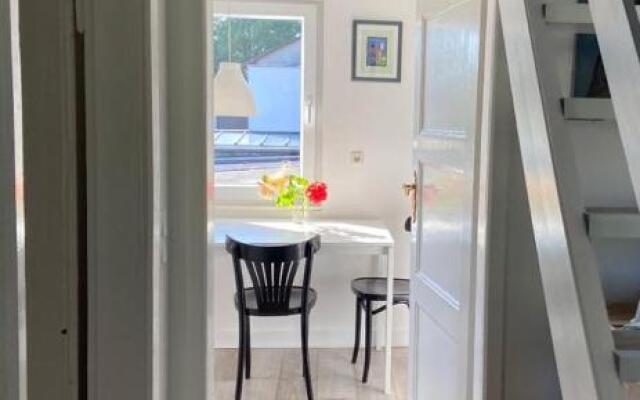 Privates Appartment Ferienwohnung im Einfamilienhaus