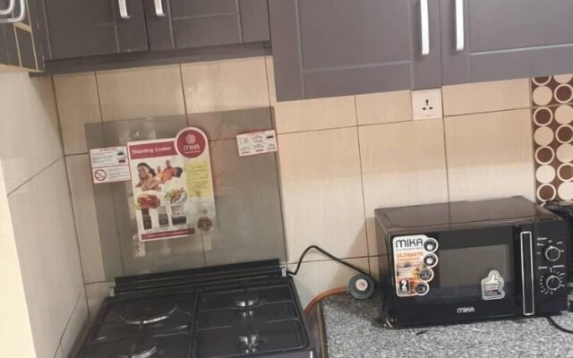 Right Apartment