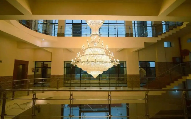 Taraji Resort Hotel and Restaurant