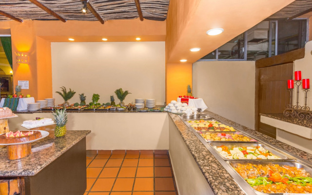 Hotel Posada Real