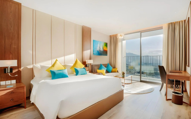 Panorama Nha Trang Condotel by One