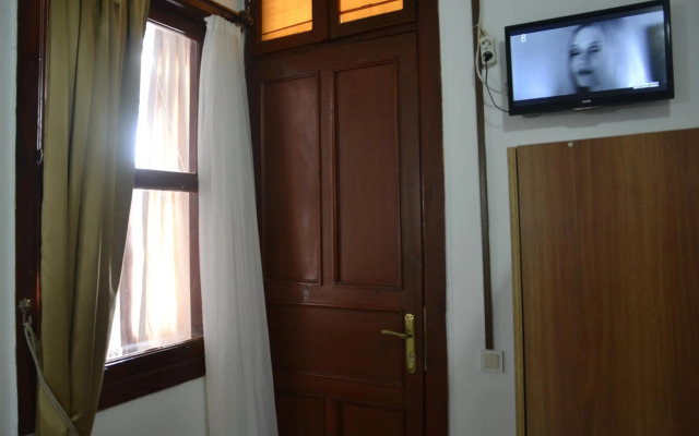 Konak Hotel Kaleici