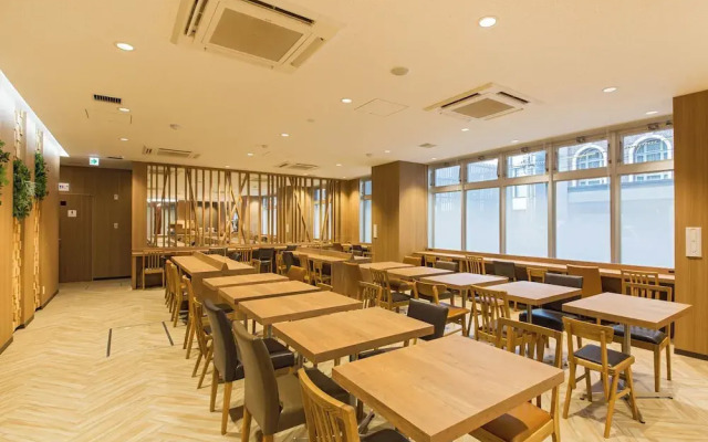 Super Hotel Premier Hakata Station
