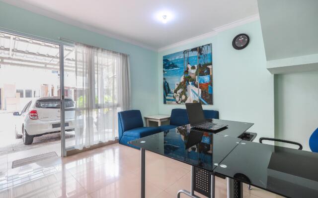 OYO 1551 Studento Guest House