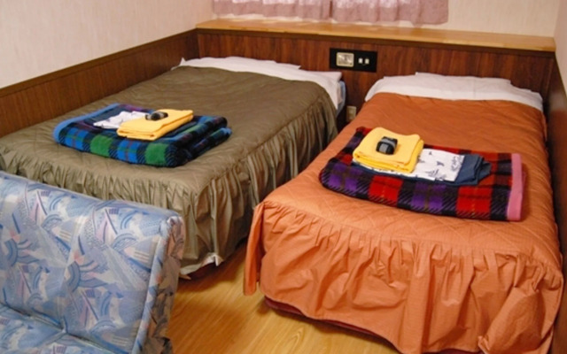 Gogaku Hotel