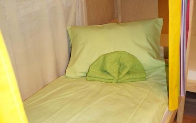 Provans Hostel
