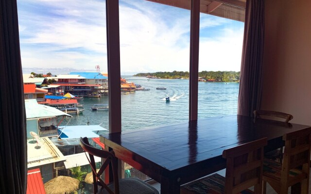 Azul Paradise Bocas Town
