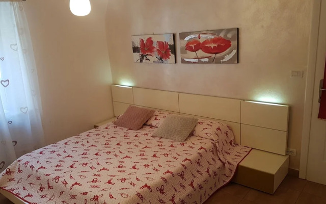 B&B Don Minzoni 21 Alassio
