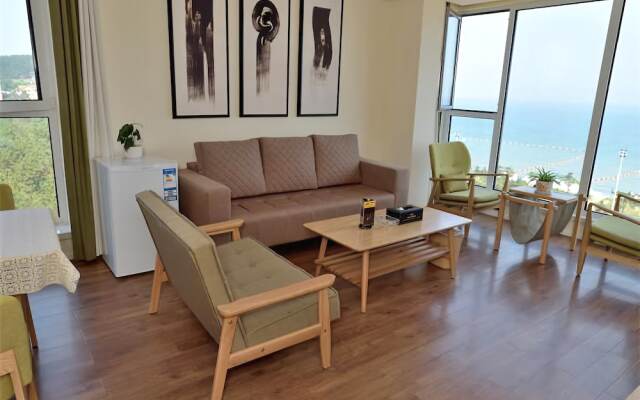 Weihai Hisense Seaview Mansion Apartment