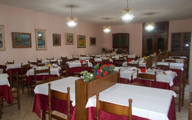 Miravalli Hotel