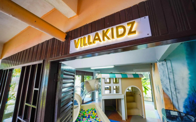 Holiday Villa Beach Resort & Spa Cherating