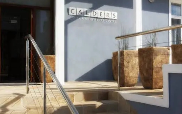 The Calders Hotel & Conference Centre
