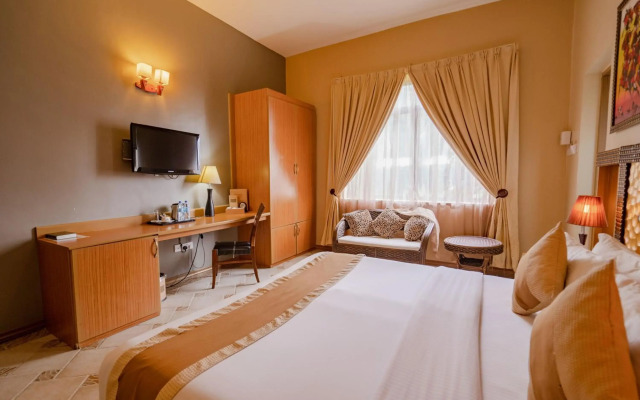 The Amariah Boutique Hotel Mikocheni