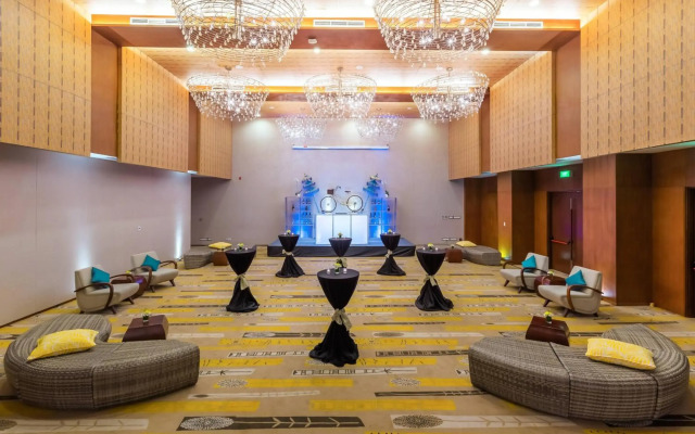 Courtyard by Marriott Bali Nusa Dua Resort