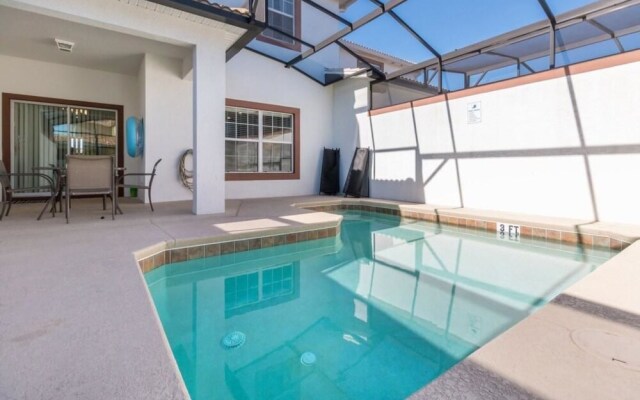 Villa Telles - Storey Lake