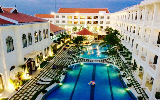 Apsara Palace Resort & Conference Center