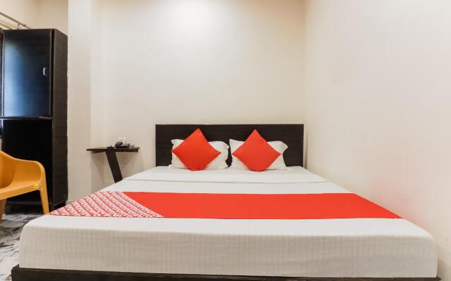 OYO 47944 Welcome Inn
