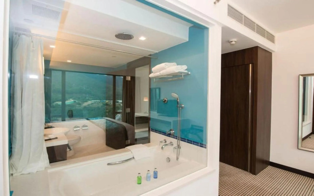 Auberge Discovery Bay Hong Kong