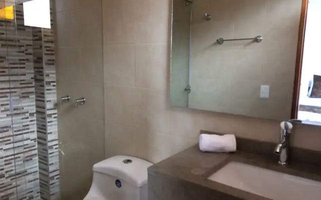 Hotel El Giro
