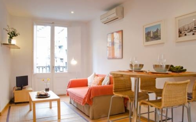 Ripoll Apartments