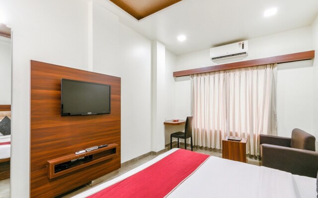 Hotel Global Inn by OYO Rooms