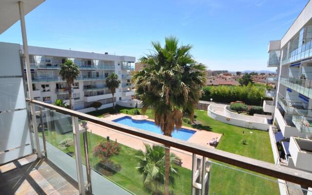 RNET - 314 Porto Marina Roses Costa Brava