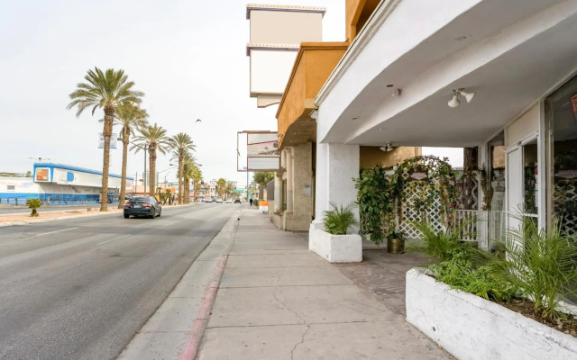 OYO Oasis Motel Las Vegas I-15