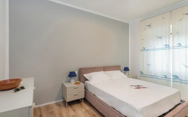 Quinto Modern Flat by Wonderful Italy