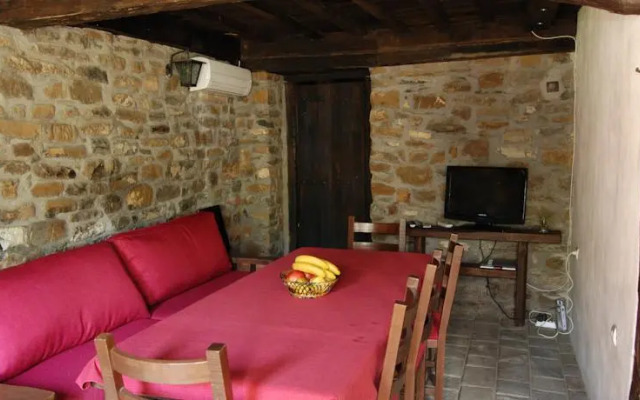 Balkanets Guest House