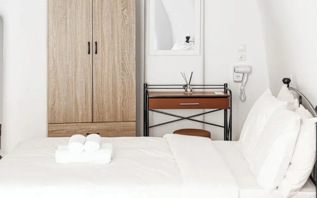 Xaravgi resort suites