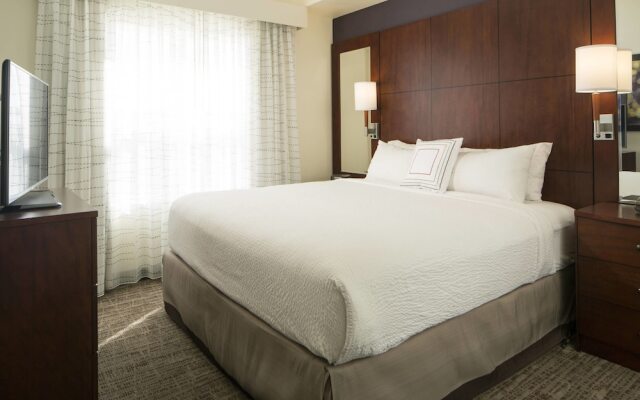 Residence Inn Melbourne