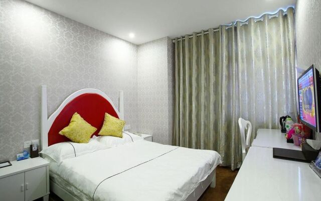 Minuo Flavour Hotel