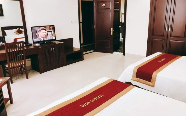 Dattravi Hostel