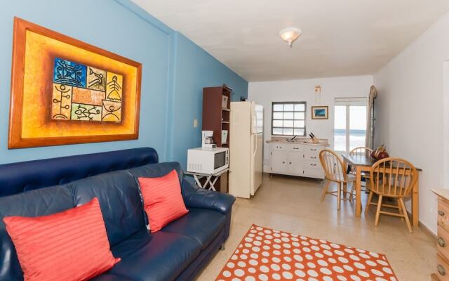 Toque al Atlantico Family Inn