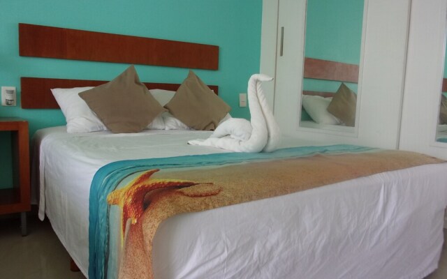 La Cultura Suites - Avenida Quinta