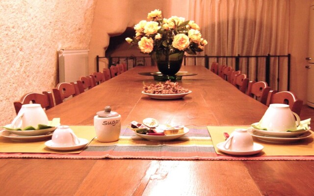 Holiday home Via Valle Maggiore