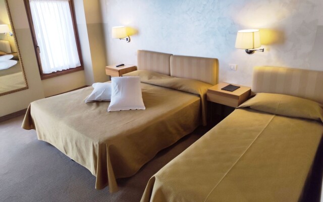 Hotel Dependance Silvestro