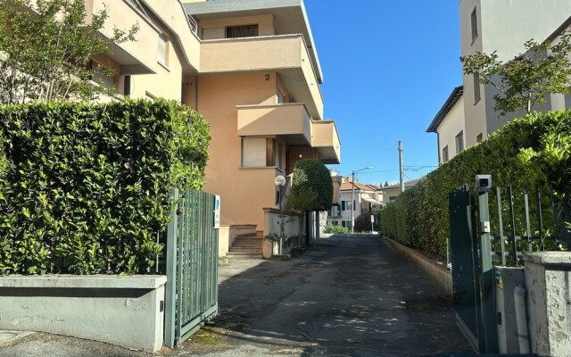 Casa Nonna Tina a 700 m Dalla Torre Di Pisa