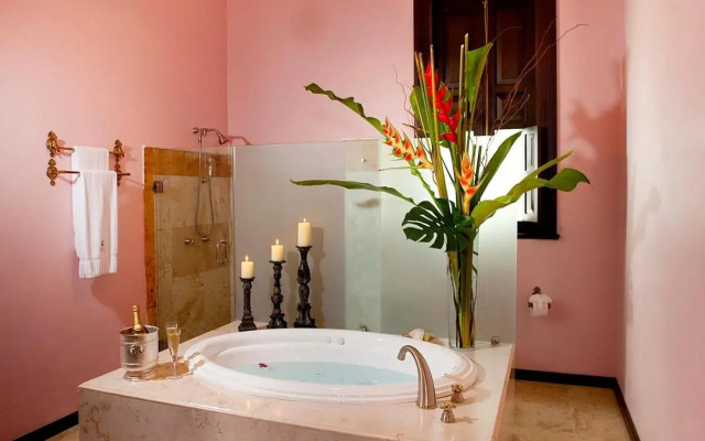Hotel Casa Azul