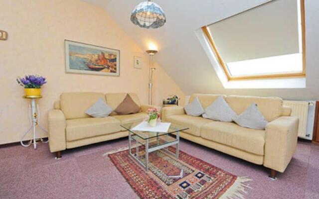 Ferienwohnung Deichklause