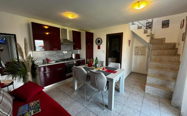 Perla Apartment