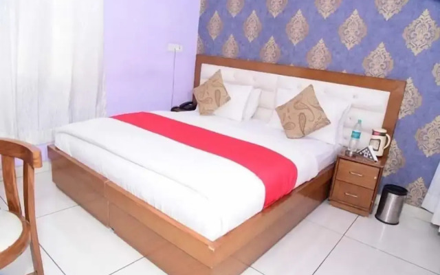 Hotel R.K. Regency