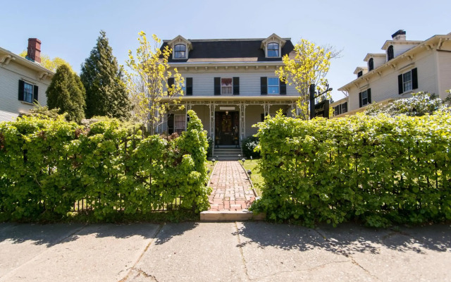 Marshall Slocum Inn