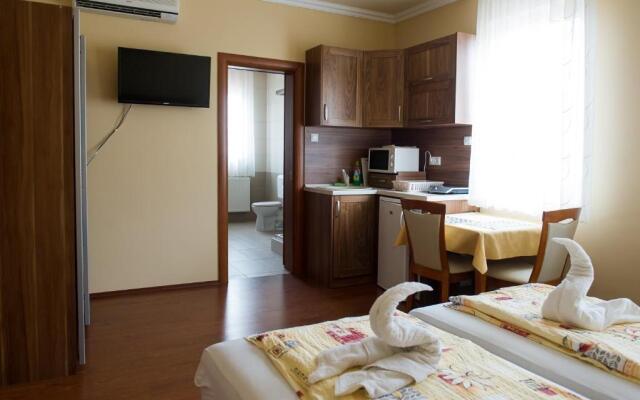 Aura Apartman