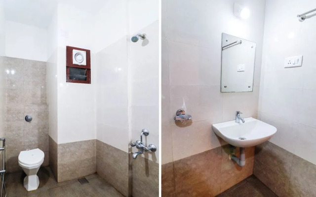 Samrudhi Residency by OYO Rooms