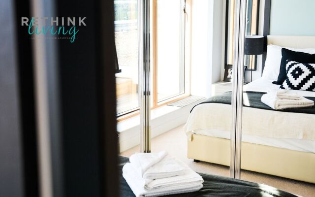 The Penthouse at Hewitt