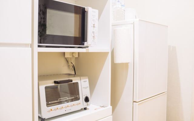 RESI STAY Kyodai West